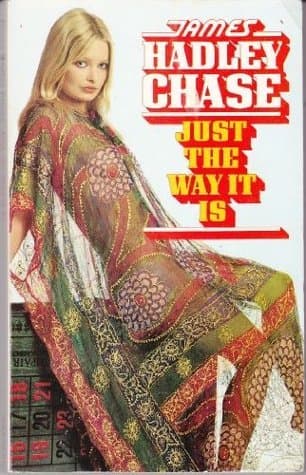 Just the Way it Is book cover