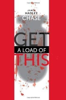 Get a Load of This book cover