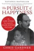 The Pursuit of Happyness book cover