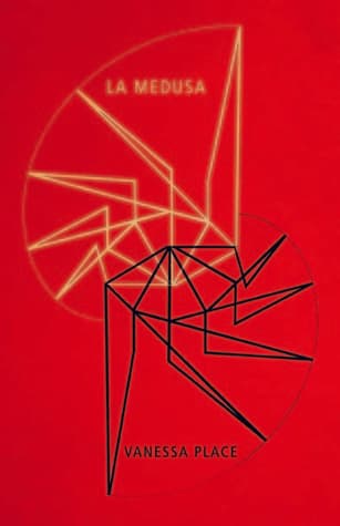 La Medusa book cover