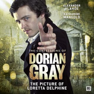 The Picture of Loretta Delphine book cover