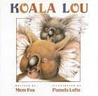 Koala Lou book cover