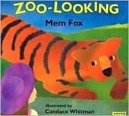 Zoo-Looking book cover