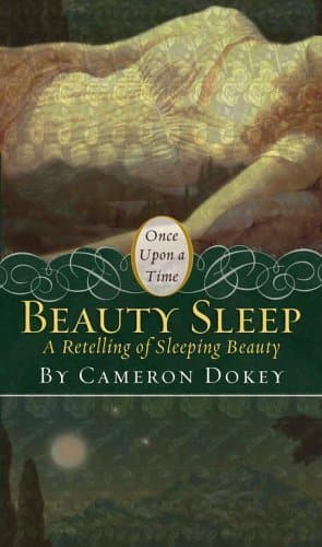 Beauty Sleep book cover