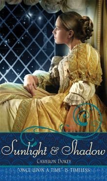 Sunlight and Shadow book cover