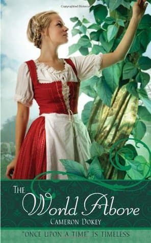 The World Above book cover