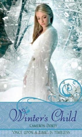 Winter's Child book cover