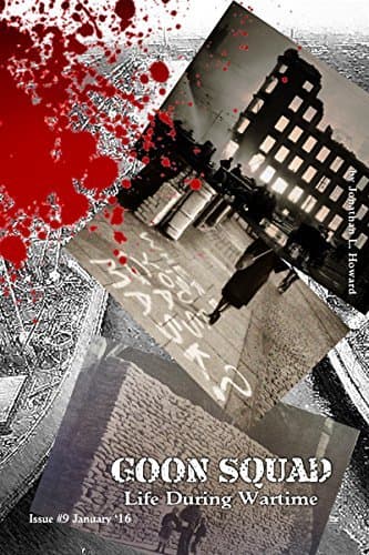 Life During Wartime book cover