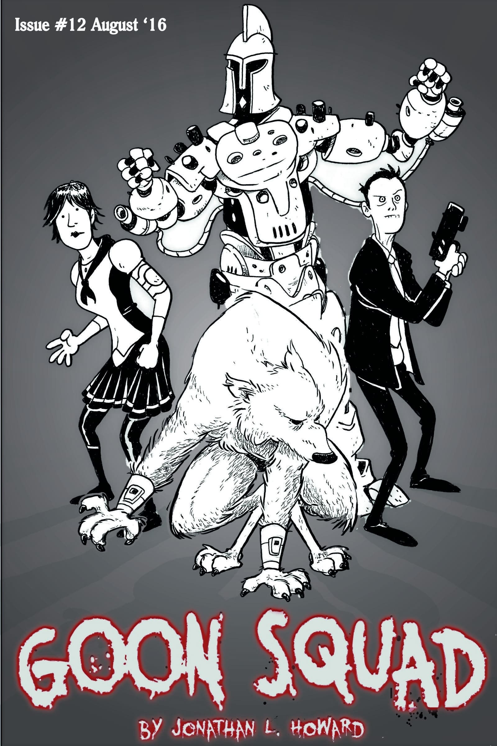 The End of the Year Show book cover