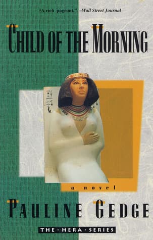 Child of the Morning book cover