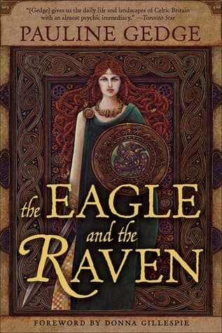 The Eagle and the Raven (Volume 9) book cover