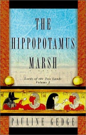 The Hippopotamus Marsh book cover