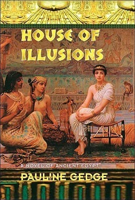 House of Illusions book cover