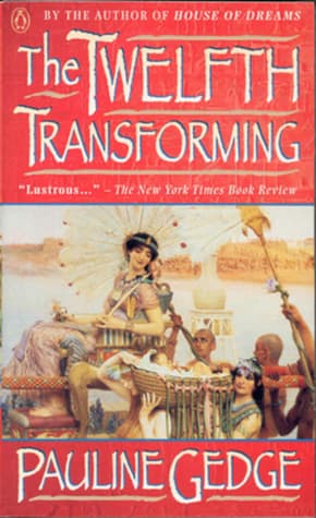 Twelfth Transforming book cover