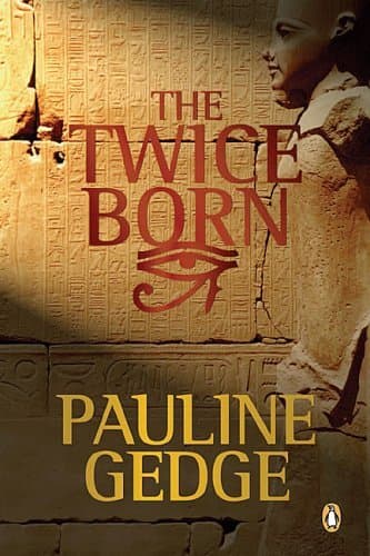 The Twice Born book cover