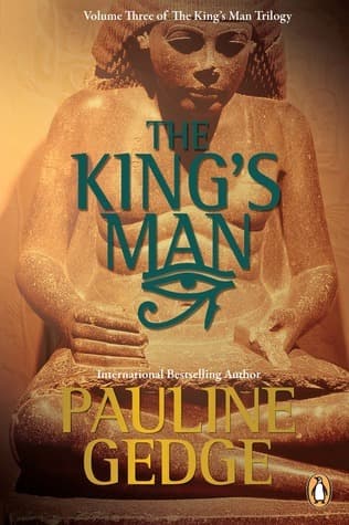The King's Man book cover