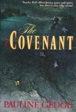 The Covenant book cover