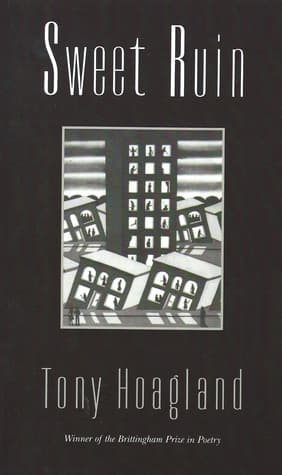 Sweet Ruin book cover