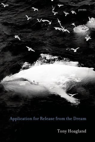 Application for Release from the Dream: Poems book cover