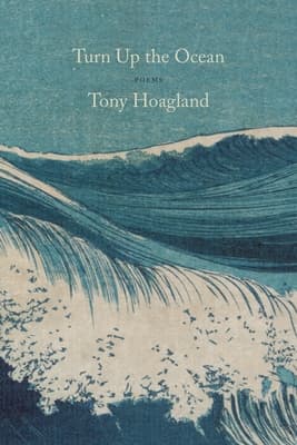 Turn Up the Ocean: Poems book cover
