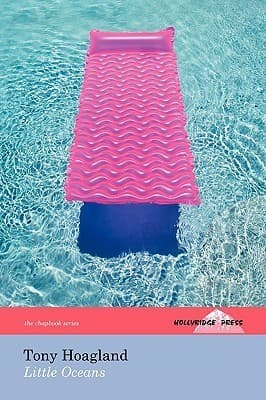 Little Oceans book cover