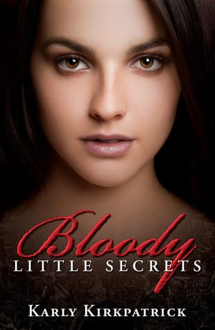 Bloody Little Secrets book cover