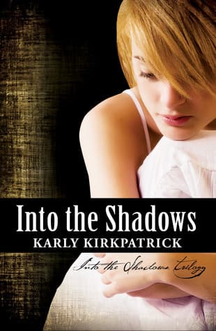 Into the Shadows book cover