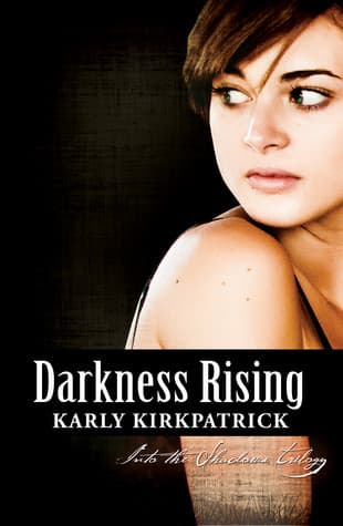 Darkness Rising book cover