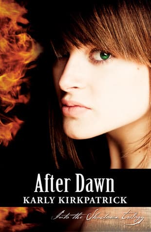 After Dawn book cover