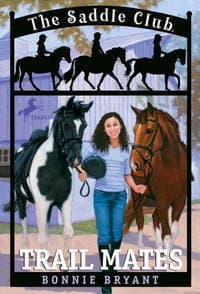 Trail Mates book cover