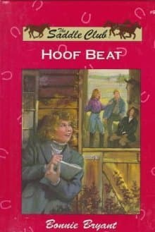 Hoof Beat book cover
