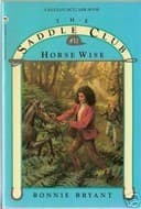 Horse Wise book cover