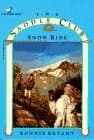Snow Ride book cover