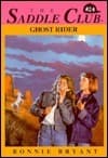 Ghost Rider book cover