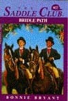 Bridle Path book cover