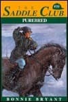 Purebred book cover
