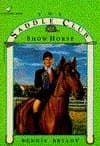 Show Horse book cover