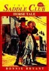 Horse Tale book cover