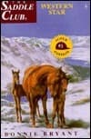 Western Star book cover