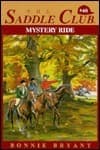 Mystery Ride book cover