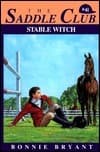 Stable Witch book cover