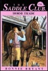 Horse Trade book cover
