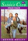 Stage Coach book cover