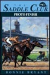 Photo Finish book cover