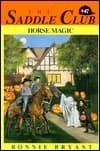 Horse Magic book cover