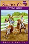 Cutting Horse book cover