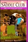 Million-Dollar Horse book cover