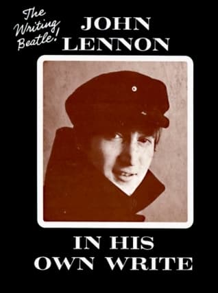 In His Own Write book cover