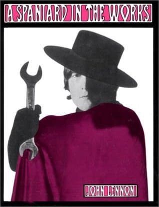 A Spaniard in the Works book cover
