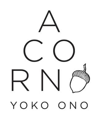 Acorn book cover